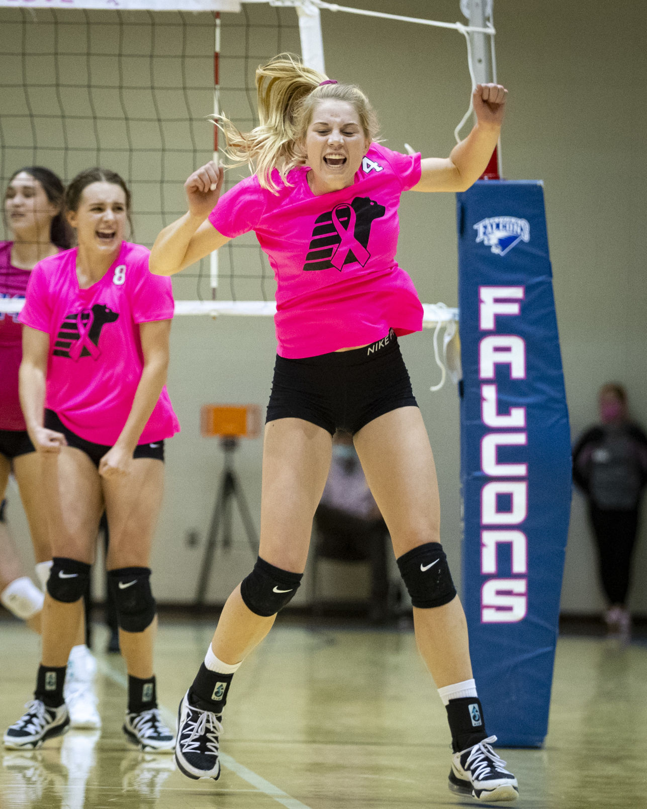 Billings West vs. Billings Skyview